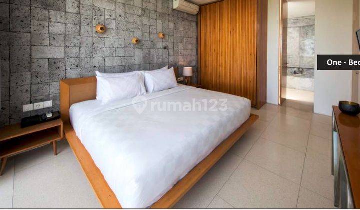 Hideaway Villas Uluwatu Bali 1 BR -R-0293 2