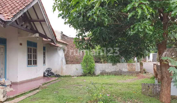 Rumah,  Cepat, Jangli Gabeng Raya (dekat Graha Candi Golf) 1