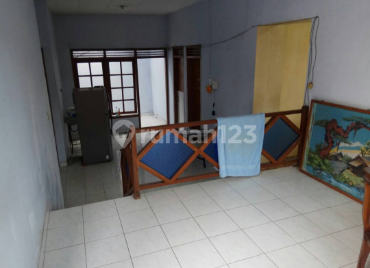 Rumah, Hitung Tanah, Villa Aster (Srondol Asri), Ngesrep, Semarang Atas 2