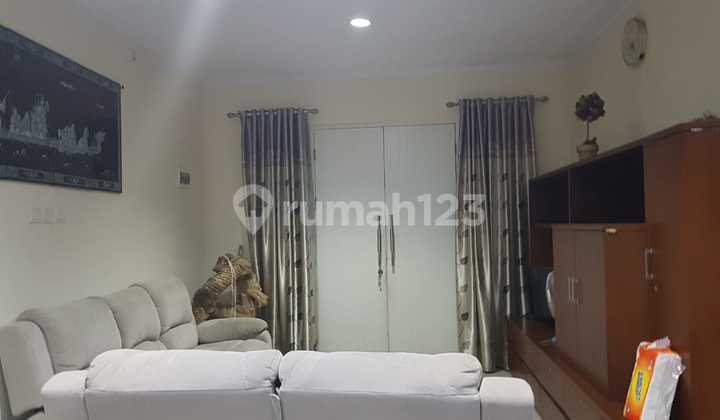 Lavaletta Cluster House @ Modernland 2