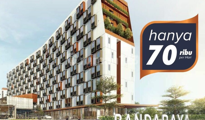 Tallasa City Apartments Launch Price Fully Furnished 1