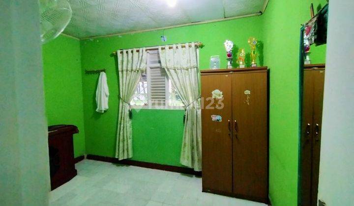 Dijual Rumah di Cibinong Pemda Kab Bogor  2