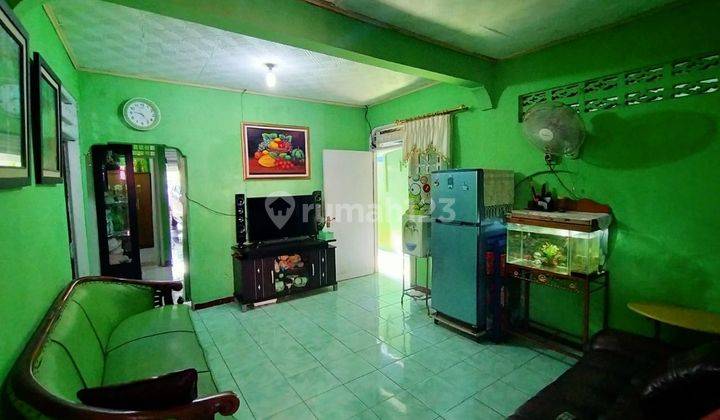 Dijual Rumah di Cibinong Pemda Kab Bogor  2