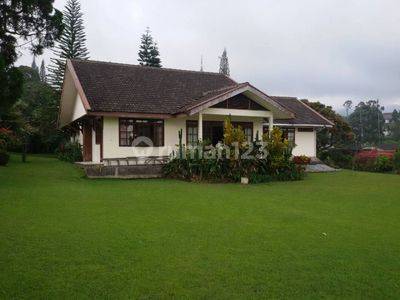 Villa Coolibah Puncak, View Indah Hutan Hijau, Ada Paviliun, 1