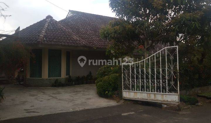 VIlla Coolibah Puncak View Alam Pergunungan, Udara dingin Sejuk ada Kolam Renang, 2