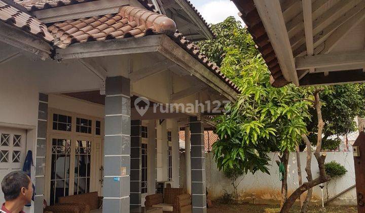 RUMAH SIAP HUNI ADA KOLAM RENANG HUNIAN NYAMAN DAN ASRI 2