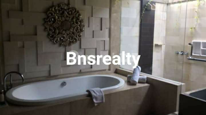 Villa Lokasi Batu Belig 1