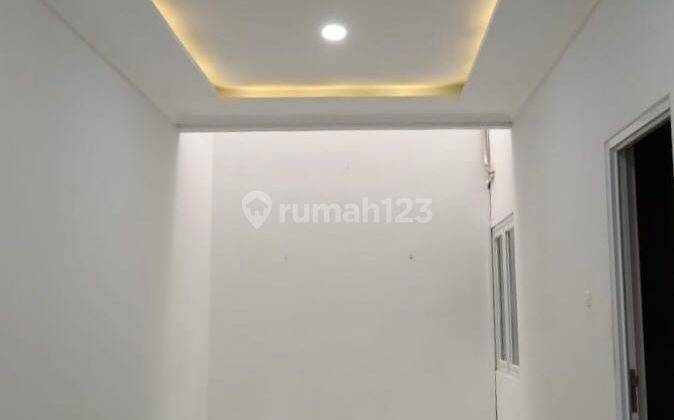 Rumah Baru,Siap Huni,Tebet 2