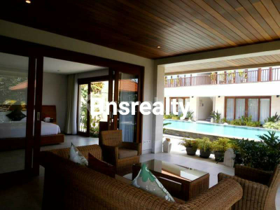 Fisherman's Location Villa 2