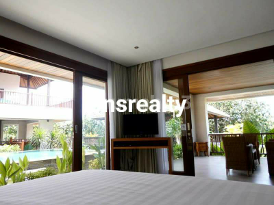 Fisherman's Location Villa