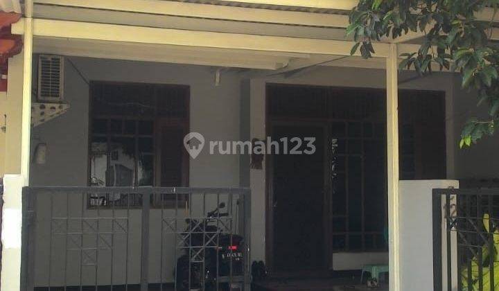 TURUN HARGA RUMAH PURI KEMBANGAN BARU 1