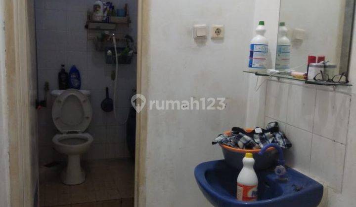 TURUN HARGA!! DIJUAL RUMAH SUDUT DI TAMAN SURYA 3, JAKBAR 2