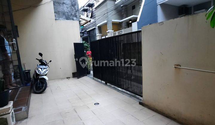 Rumah siap huni minimalis tanjung duren selatan 2