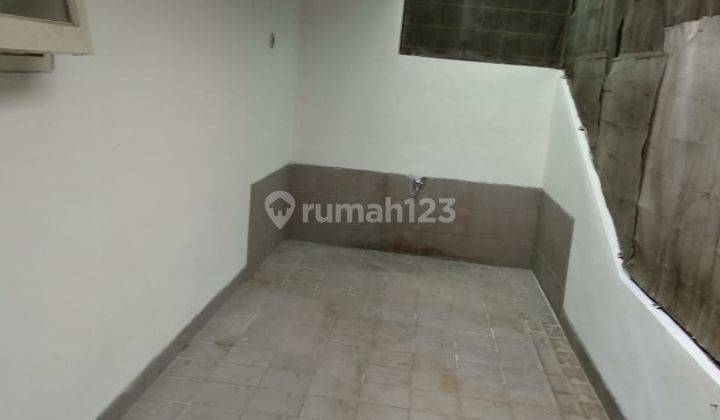 Rumah di Taman Semanan Indah, Siap Huni, Rapi 1