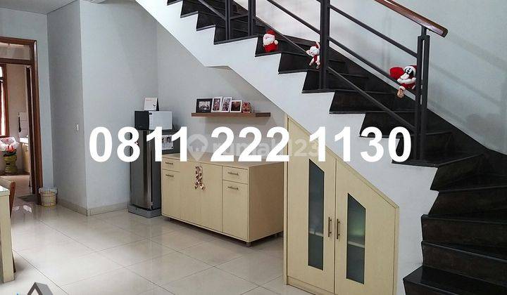 Rumah Siap Huni, Istana Pasteur, SHM, Kotak 6x21, Ada kolam berenang 2