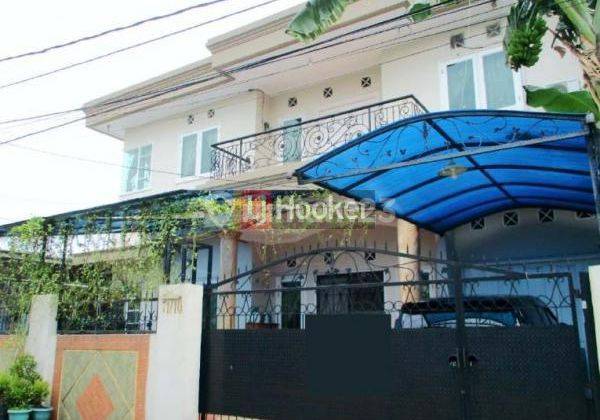 Rumah sipa huni di Kavling DKI Jakarta Barat 1