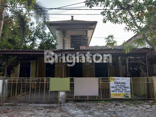 Balikpapan Hunian nyaman REgency 2