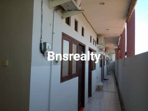 Kost Lokasi Glogor Carik