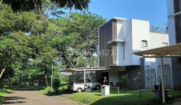 RUMAH CANTIK, UNIT GANDENG, BOLEH BELI 1 2