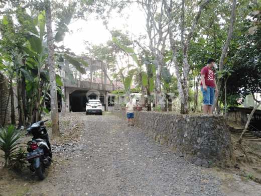 RUMAH VILLA TRAWAS, WISATA RECO LANANG & HUTAN CAGAR BUDAYA 1