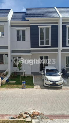 BALIKPAPAN,  GRAND CITY, NEW CLUSTER (Y73) 1