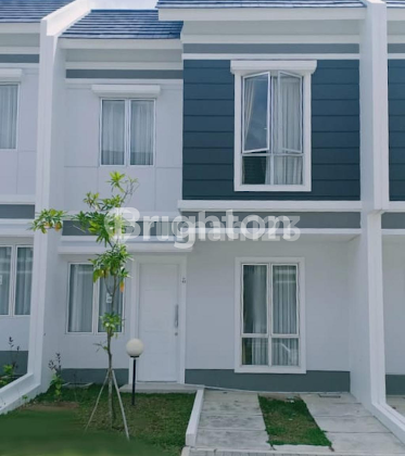 BALIKPAPAN, GRAND CITYNEW CLUSTER (Y75) 1