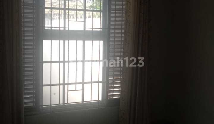 RUMAH TAMAN NAROGONG INDAH BEKASI 2