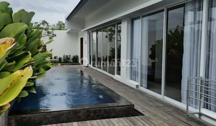 Hideaway Residence Uluwatu Bali 1 BR -R-0299 1