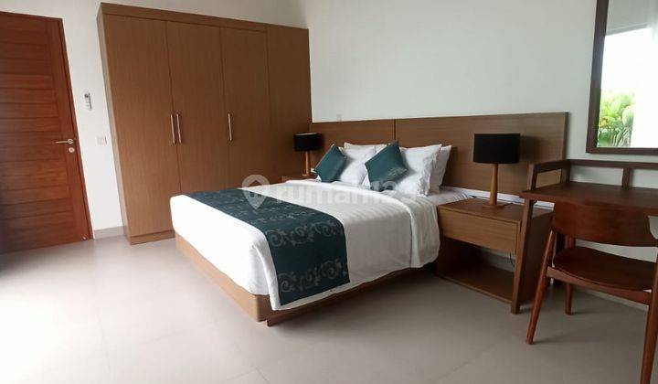 Hideaway Residence Uluwatu Bali 1 BR -R-0299 2