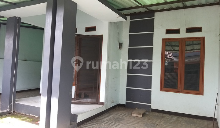 Rumah 1 lantai Taman Cibaduyut Indah, MURAH 2