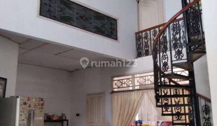 Rumah asri terawat MURAH  di Pondok Cabe 2