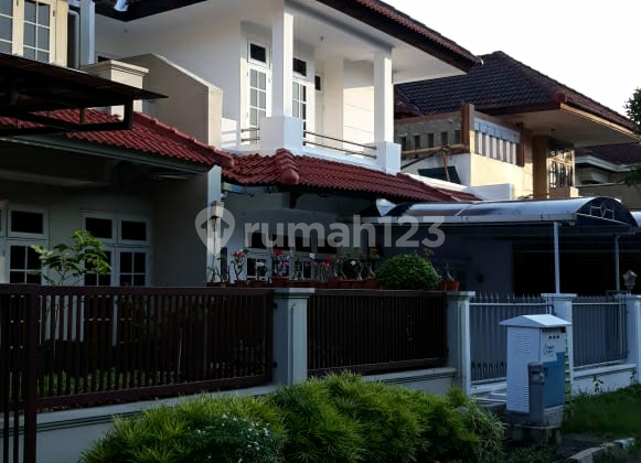 Rumah Cantik Ramih Asri Bebas Banjir 2