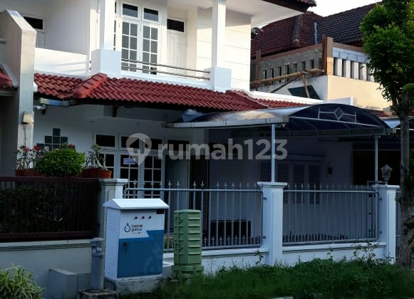 Rumah Cantik Ramih Asri Bebas Banjir Rumah Cantik Ramih Asri Bebas Banjir