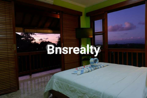 Villa Lokasi Ungasan 2