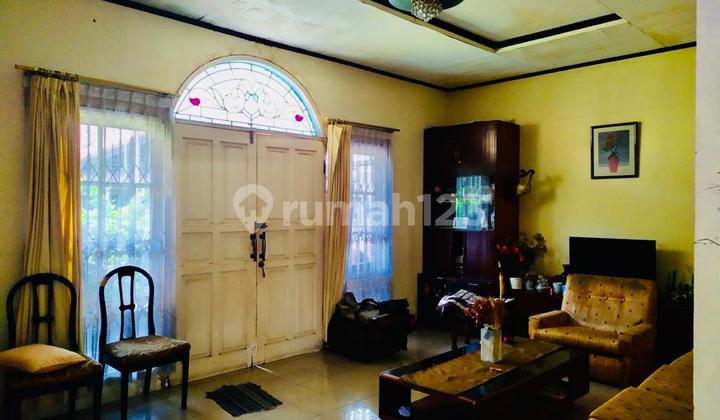 House in Radio Dalam, South Jakarta 2