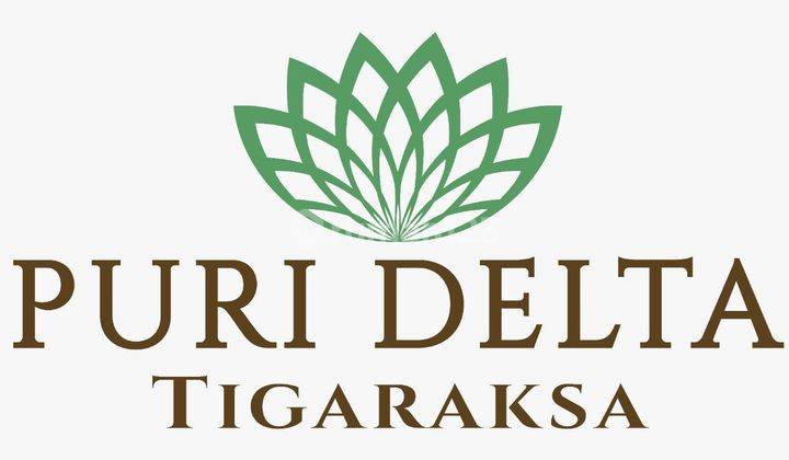 Puri Delta Tigaraksa Hunian Subsidi Rasa Real Estate 167JUTA 2