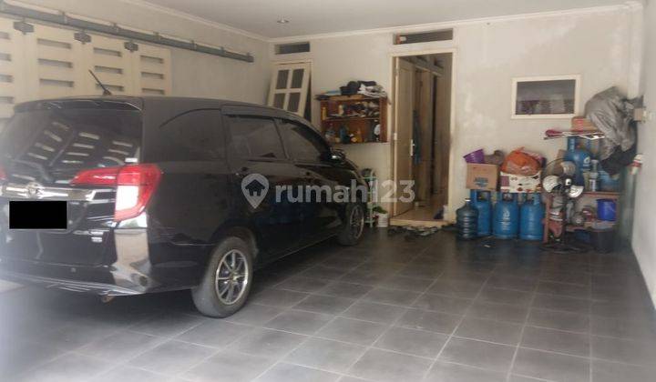 Muraaah Rumah Di Cilandak Seberang Citos Jakarta Selatan  2