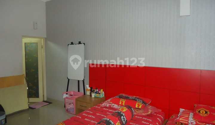 Rumah Siap Hunj di Aeromodelling Arcamanik, Bandung Rumah Siap Hunj di Aeromodelling Arcamanik, Bandung