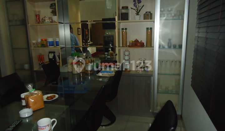 Rumah Siap Hunj di Aeromodelling Arcamanik, Bandung 2