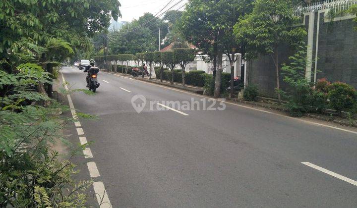 Rumah Hitung Tanah Di Intan RSPP 2