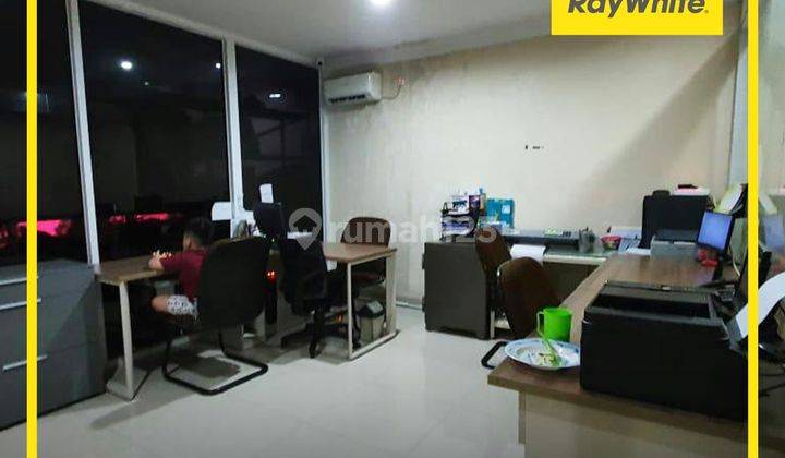 Di Jual Rumah Jl.Gunung Sahari 2