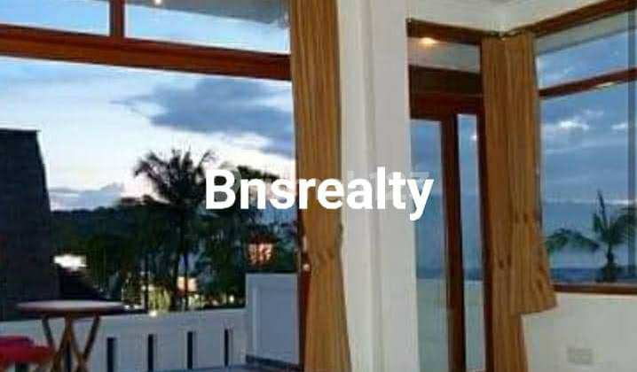 Villa Lokasi Jimbaran Villa Lokasi Jimbaran