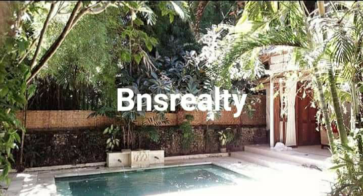 Jimbaran Location Villa 2