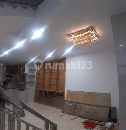 rumah baru fullfunis baru juga 2