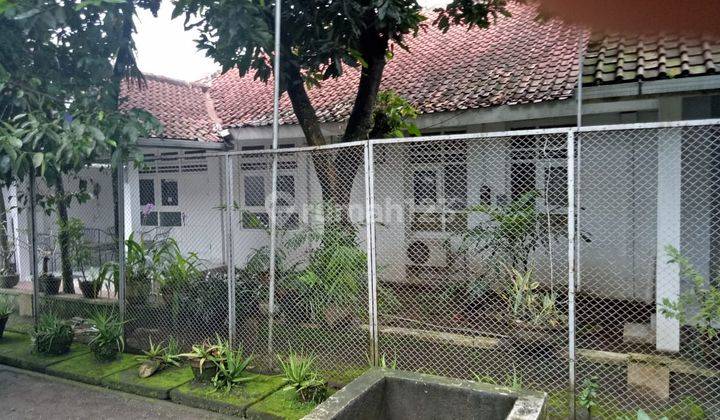 Rumah Unfurnished SHM Dekat Area Kampus Dan Kos kosan Deresan 1