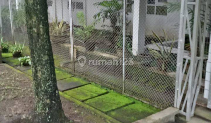 Rumah Unfurnished SHM Dekat Area Kampus Dan Kos kosan Deresan 2