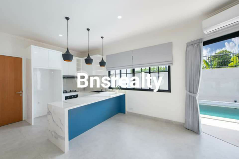 Villa Location Kerobokan 2