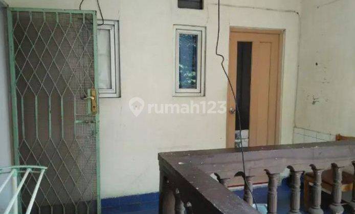 Rumah kost di Meadow Green Lippo Cikarang 2