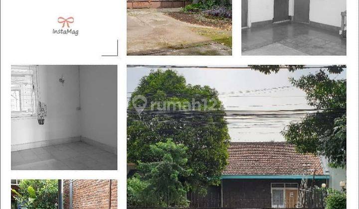 Turun Hrg Sewa Rumah Sukajadi Dkt Bank Mandiri 1