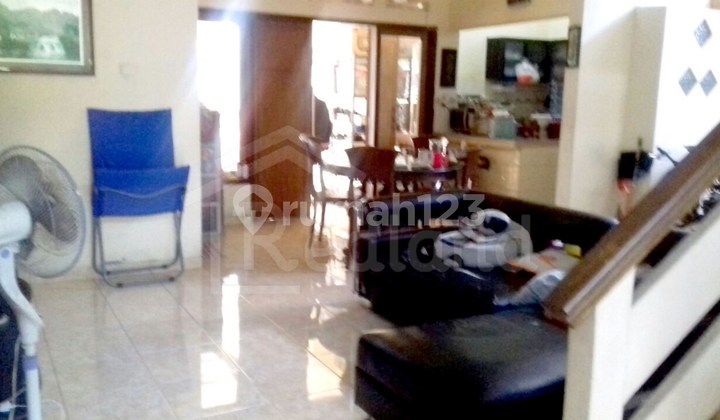 Nice house, ready to occupy in Telaga Bodas (Ls0108) 2